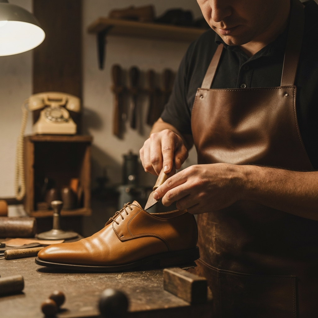 Eindelijk meters maken